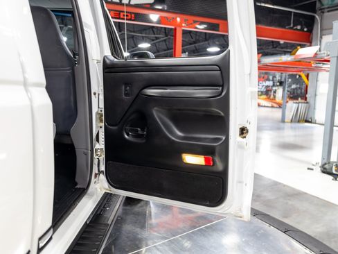 Used 1997 Ford F350 4x4 Crew Cab image 37