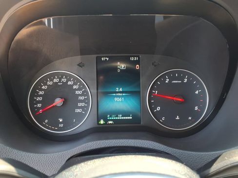Used 2022 Mercedes-Benz Sprinter 3500 image 18
