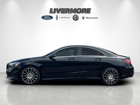 Used 2019 Mercedes-Benz CLA 250 image 6