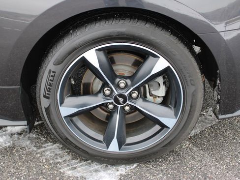 Used 2023 Ford Mustang GT w/ Equipment Group 301A image 36