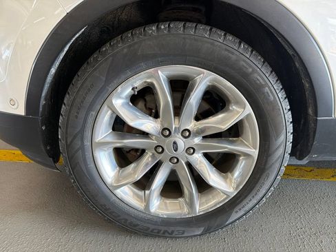 Used 2013 Ford Explorer Limited AWD/4WD image 5