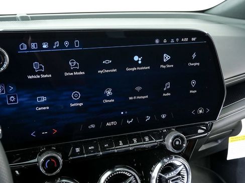 New 2026 Chevrolet Blazer EV LT image 13