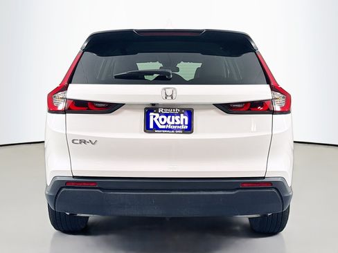 Certified 2026 Honda CR-V LX image 6