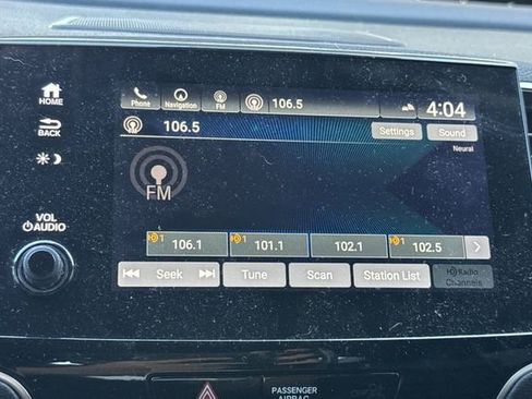 Used 2020 Honda Pilot Elite image 20