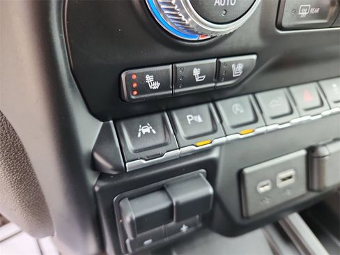 Used 2019 GMC Sierra 1500 SLT w/ SLT Premium Plus Package image 22