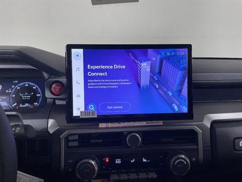 New 2026 Toyota 4Runner TRD Sport Premium image 16