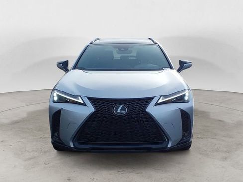 Used 2024 Lexus UX 250h F Sport image 8