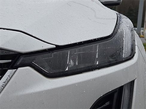 Used 2020 Cadillac CT5 Premium Luxury w/ Climate Package image 8