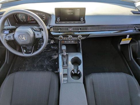 New 2026 Honda Civic LX image 13