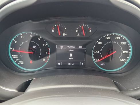 Used 2022 Chevrolet Malibu LT w/ Sport Edition FWD image 6