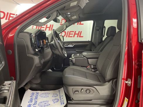 Used 2023 Chevrolet Silverado 1500 LT image 15