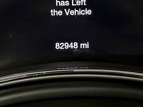Used 2019 Jeep Grand Cherokee Limited AWD/4WD image 21