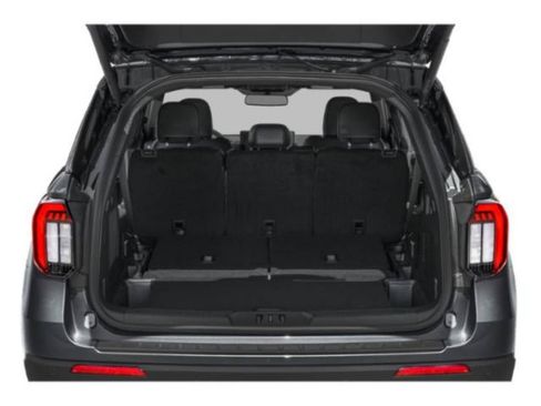 New 2026 Ford Explorer ST-Line w/ ST-Line Street Pack image 10