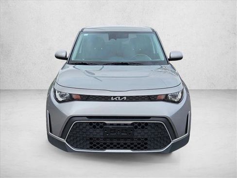 Used 2024 Kia Soul LX w/ Option Group 015 image 2