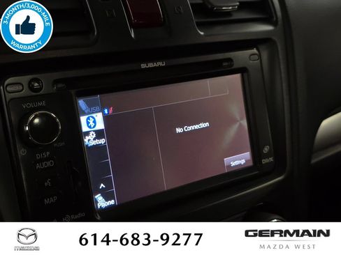 Used 2014 Subaru Impreza 2.0i Limited AWD/4WD image 30