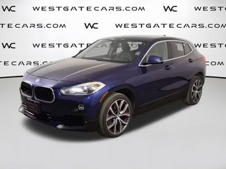 Used 2018 BMW X2 xDrive28i 360° Tour