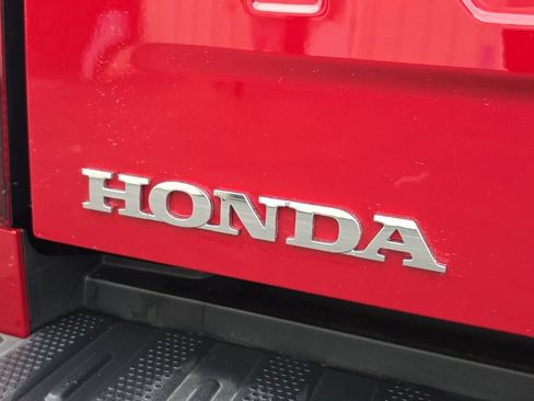 Used 2025 Honda Ridgeline RTL image 7