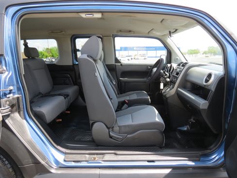 Used 2007 Honda Element LX image 28