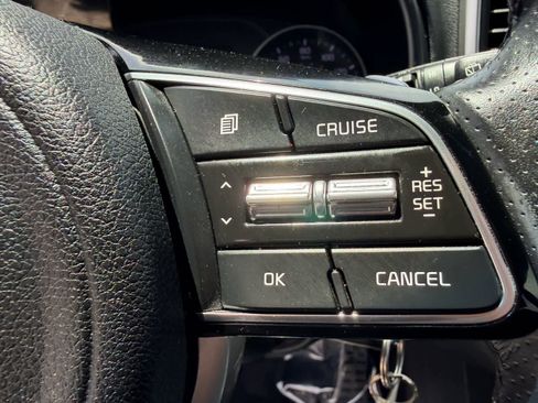 Used 2020 Kia Sportage S FWD image 16