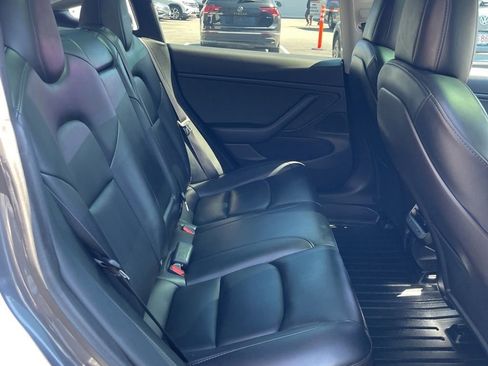 Used 2020 Tesla Model 3 Performance AWD/4WD image 10