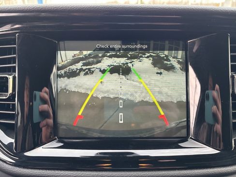 Used 2024 Dodge Durango GT image 25