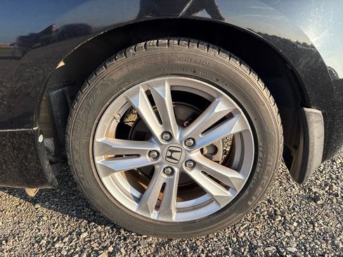 Used 2012 Honda CR-Z EX image 5