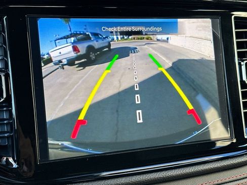 New 2026 Dodge Durango GT image 22