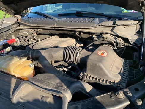 Used 2018 Ford F150 Raptor w/ Equipment Group 802A Luxury AWD/4WD image 27