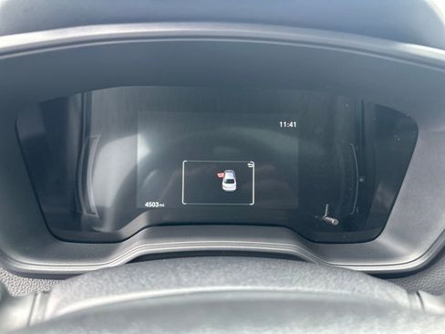 Certified 2025 Toyota Corolla SE image 21