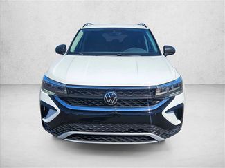 Used 2023 Volkswagen Taos S FWD video 2
