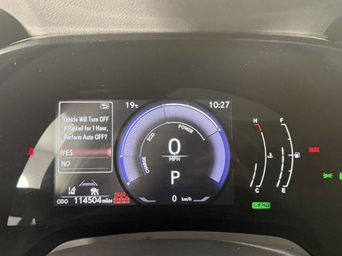 Used 2023 Lexus RX 350h AWD/4WD image 19