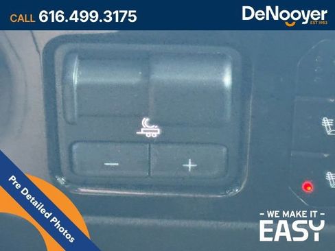 Used 2023 Chevrolet Silverado 1500 ZR2 w/ Technology Package image 42