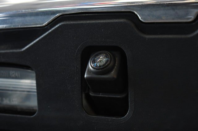 Used 2019 Nissan Rogue SV AWD/4WD image 16