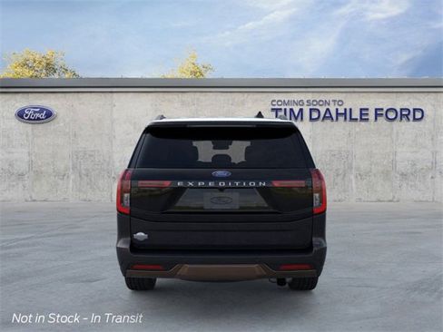 New 2026 Ford Expedition King Ranch image 5