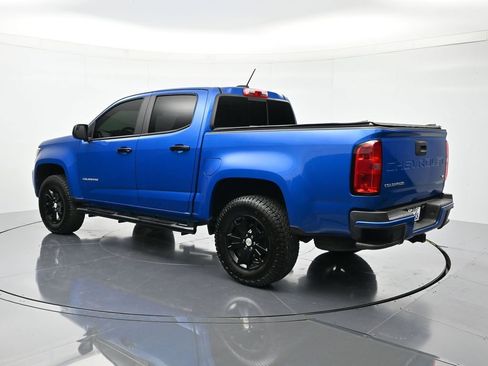 Certified 2022 Chevrolet Colorado LT w/ Luxury Package image 8