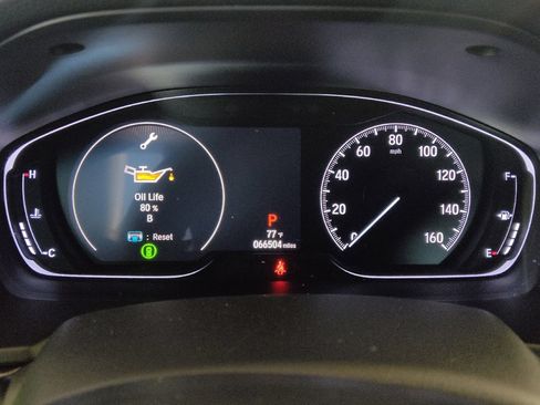 Used 2020 Honda Accord LX image 23