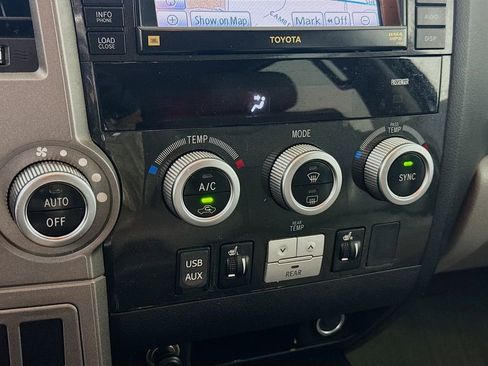 Used 2011 Toyota Sequoia Limited RWD image 16