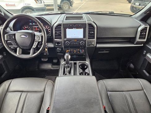 Used 2019 Ford F150 XLT w/ Equipment Group 302A Luxury image 17