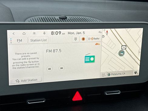 Certified 2024 Hyundai Ioniq 5 Limited image 21