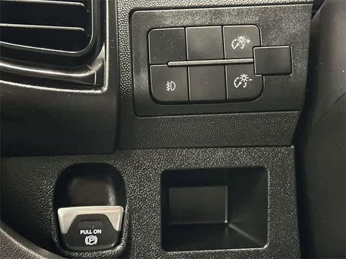 Used 2025 RAM ProMaster 2500 w/ Convenience Group image 19