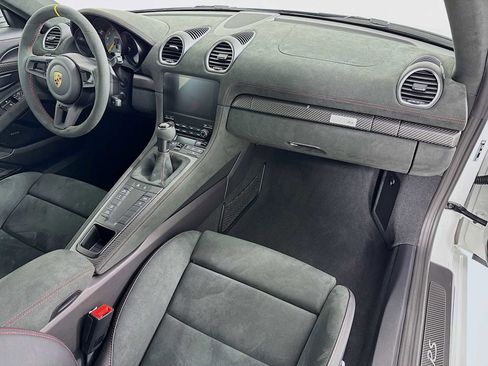 Used 2024 Porsche 718 Boxster Spyder RS image 27