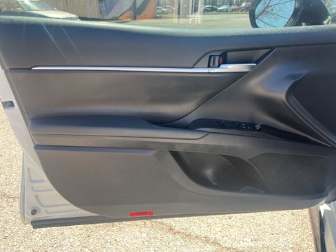 Used 2023 Toyota Camry TRD w/ TRD Package w/JBL Audio image 10