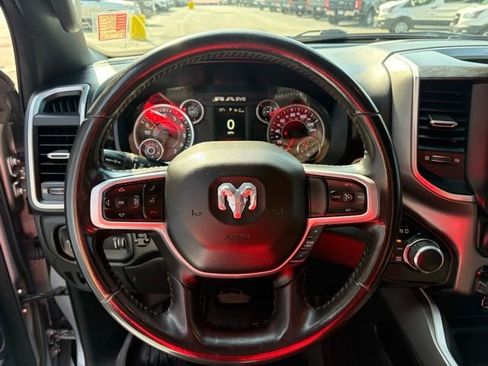 Used 2020 RAM 1500 Big Horn image 11