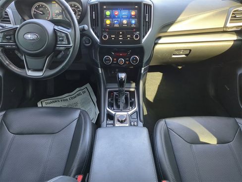 Used 2021 Subaru Forester Limited w/ Popular Package #3 image 14