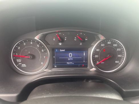 Used 2020 GMC Acadia SLE FWD image 20