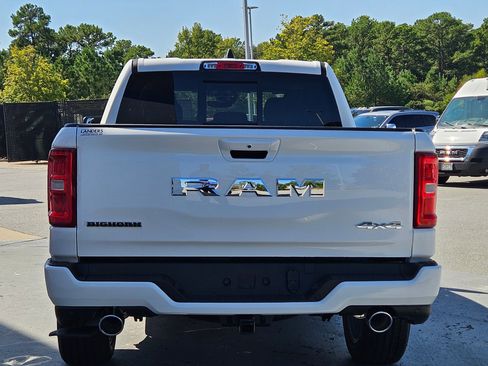 New 2026 RAM 1500 Big Horn image 6