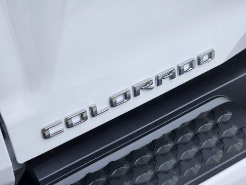 New 2026 Chevrolet Colorado LT w/ Advanced Trailering Package RWD image 11