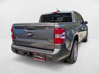 New 2025 Ford Maverick XL video 2