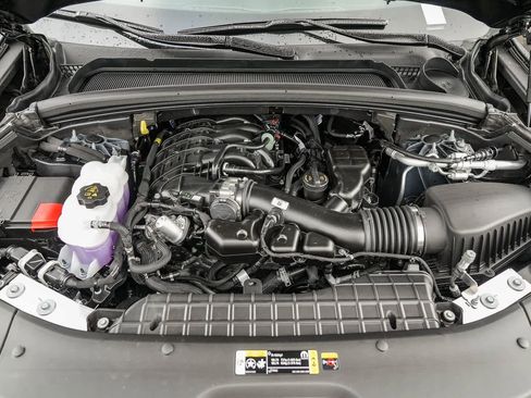 New 2025 Jeep Grand Cherokee L Altitude image 13