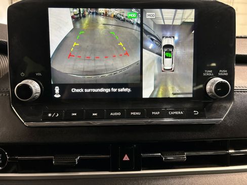 Used 2022 Mitsubishi Outlander SE AWD/4WD image 5